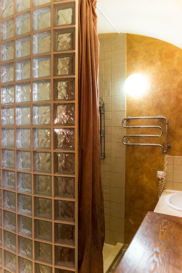 Antique Old Town Studio By Urban Rent Apartman Vilnius Kültér fotó